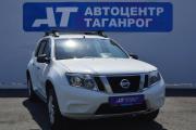 Nissan Terrano III (D10) Таганрог  - изображение 16