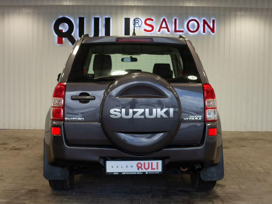 Suzuki Grand Vitara II Рестайлинг Иваново  - изображение 9