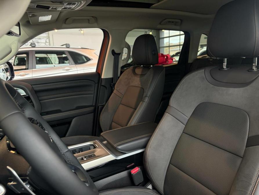 Haval Dargo I Рестайлинг Сергиев Посад  - изображение 8