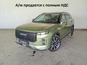 Jaecoo J7 I Москва  - изображение 20