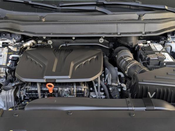 Haval F7 II с пробегом 2025 года, цена 2 795 000 рублей, 11000 км, внедорожник, Автокод Объявления