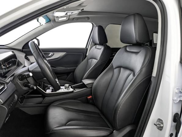 BAIC X7 I с пробегом 2024 года, цена 1 895 000 рублей, 25520 км, внедорожник, Автокод Объявления