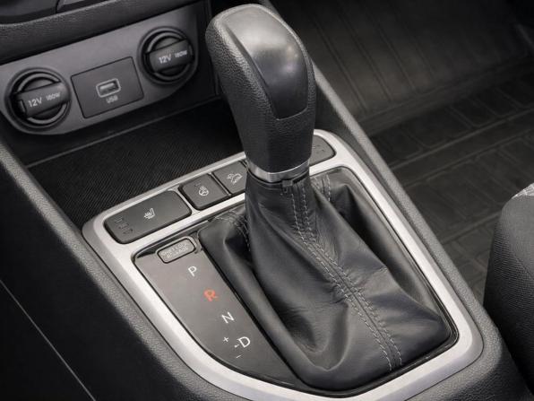 Hyundai Creta I с пробегом 2020 года, цена 1 547 000 рублей, 163646 км, внедорожник, Автокод Объявления