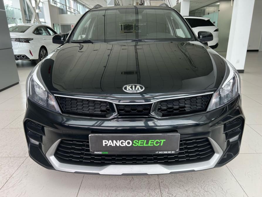 Kia Rio IV Рестайлинг Екатеринбург  - изображение 2