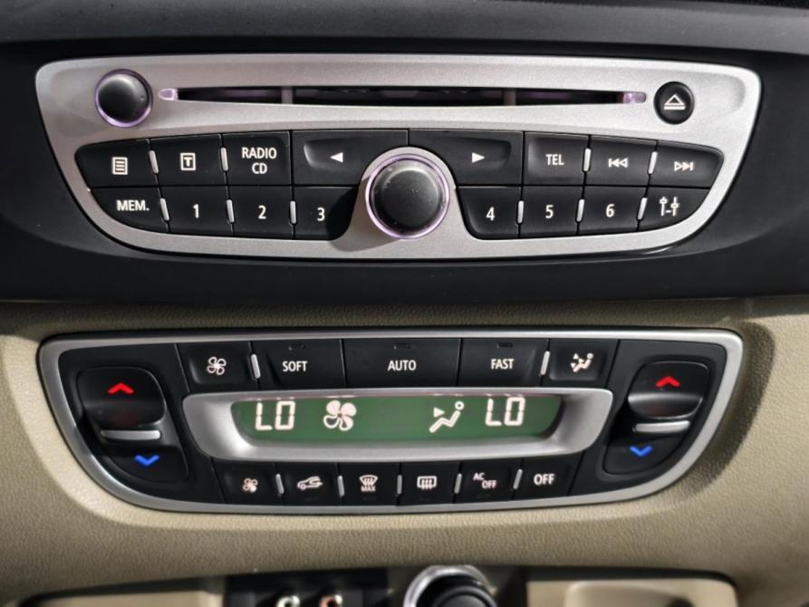 Renault Scenic III Курск  - изображение 13