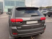 Jeep Grand Cherokee IV (WK2) Рестайлинг Санкт-Петербург  - изображение 8