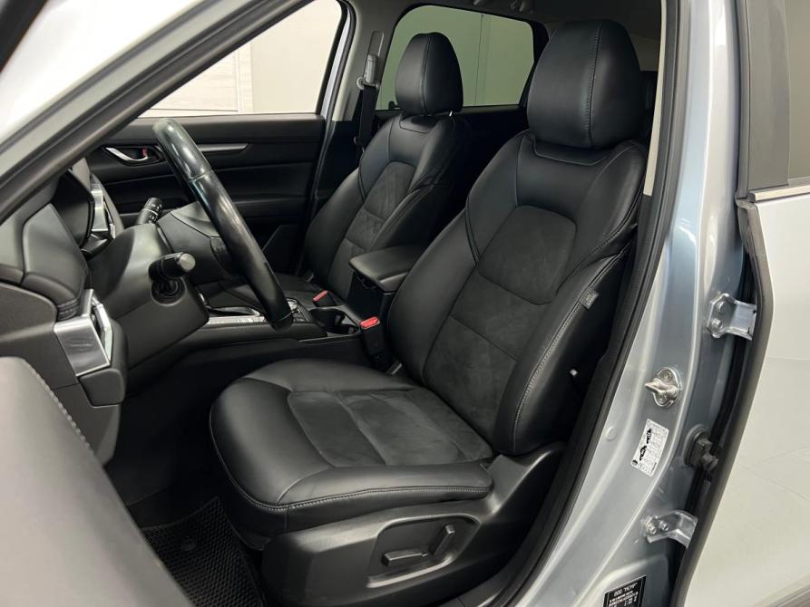 Mazda CX-5 II Казань  - изображение 15
