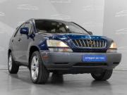 Lexus RX I Новосибирск  - изображение 47