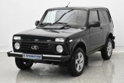 Lada (ВАЗ) Niva Legend I Москва  - изображение 15