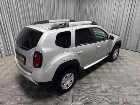Renault Duster I Рестайлинг с пробегом 2019 года, цена 1 230 000 рублей, 259937 км, внедорожник, Автокод Объявления