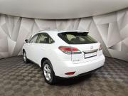 Lexus RX III Рестайлинг Москва  - изображение 23