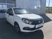 Lada (ВАЗ) Granta I Рестайлинг Москва  - изображение 18