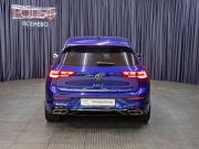 Volkswagen Golf VIII Москва  - изображение 37