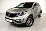 Kia Sportage III Рестайлинг Саратов  - изображение 25