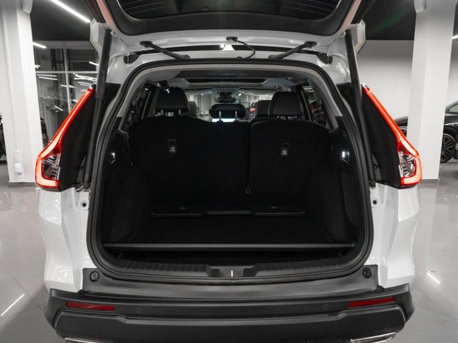 Honda CR-V VI Москва  - изображение 23