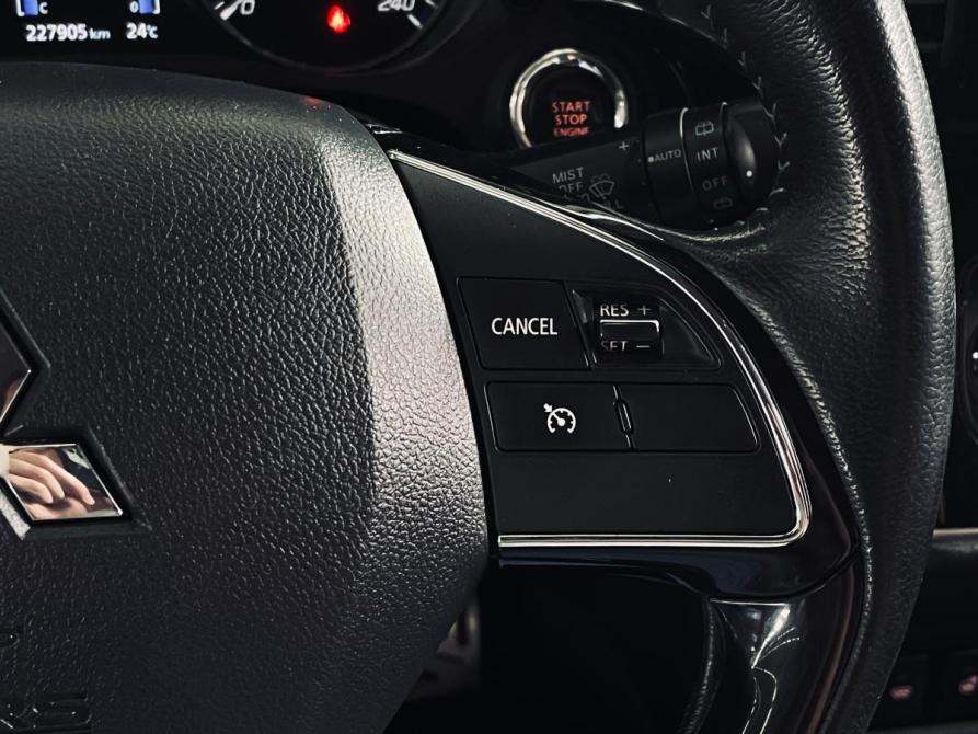 Mitsubishi Outlander III Рестайлинг 3 Оренбург  - изображение 13