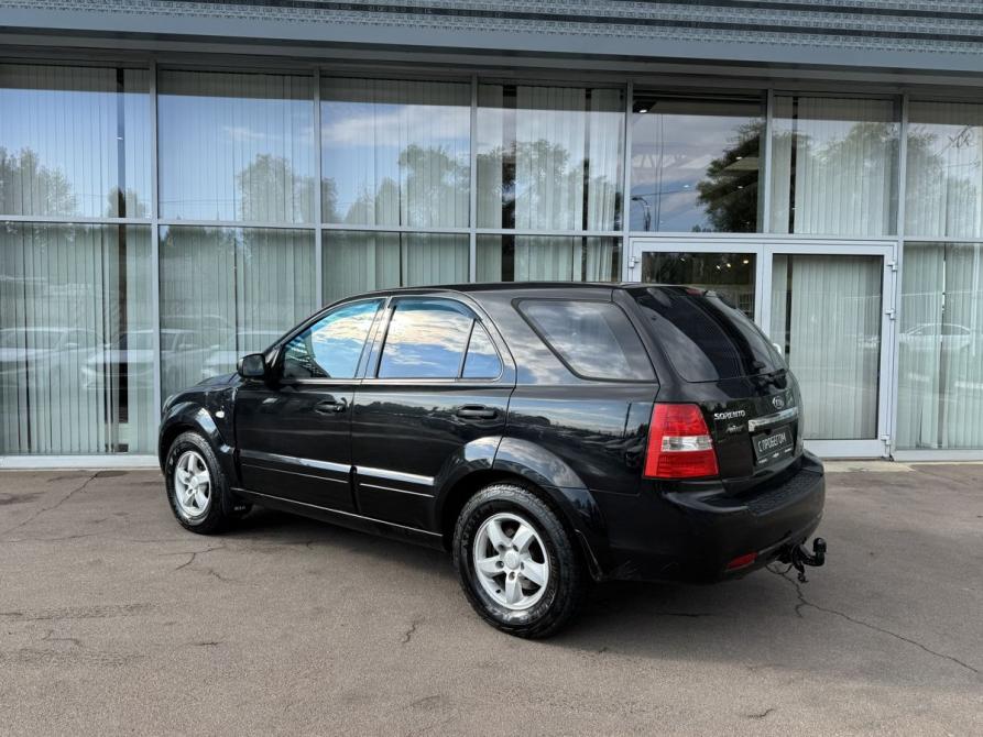 Kia Sorento I Рестайлинг Воронеж  - изображение 7