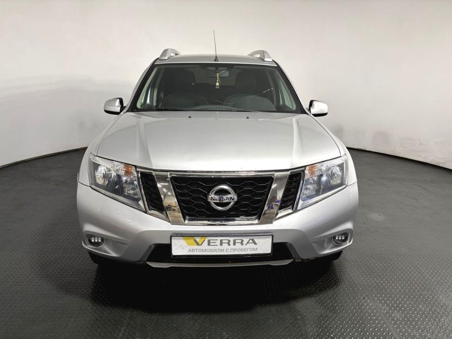 Nissan Terrano III (D10) Пермь  - изображение 2