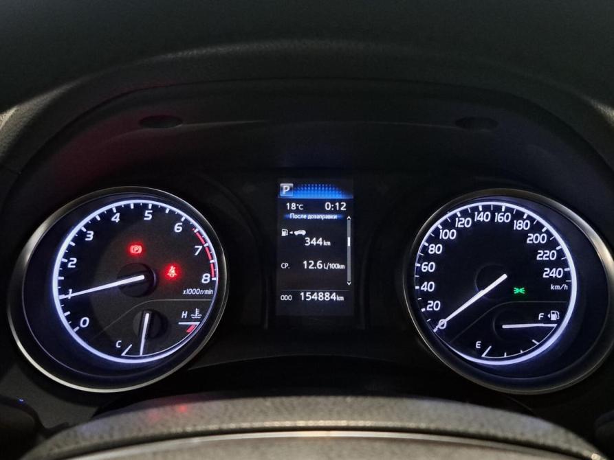 Toyota Camry VIII (XV70) Казань  - изображение 16