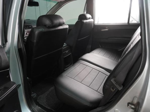 SsangYong Kyron I Рестайлинг с пробегом 2008 года, цена 779 000 рублей, 168241 км, внедорожник, Автокод Объявления