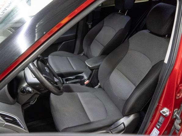 Hyundai Creta I с пробегом 2019 года, цена 1 700 000 рублей, 179355 км, внедорожник, Автокод Объявления