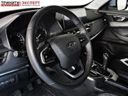 Chery Tiggo 4 Pro I Рестайлинг Белгород  - изображение 29