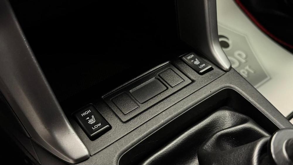 Subaru Forester IV Киров  - изображение 14