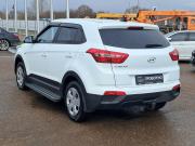 Hyundai Creta I Набережные Челны  - изображение 37