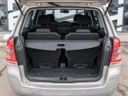 Opel Zafira B Рестайлинг Краснодар  - изображение 46
