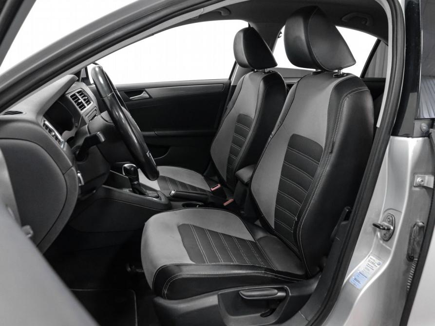 Volkswagen Jetta VI Минеральные Воды  - изображение 8