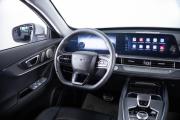 Chery Tiggo 8 Pro Max I Рестайлинг Пермь  - изображение 41