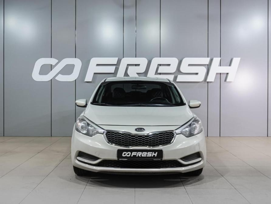 Kia Cerato III Воронеж  - изображение 3