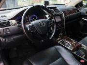 Toyota Camry VII (XV50) Рестайлинг Москва  - изображение 46