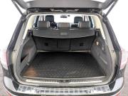 Volkswagen Touareg II Рестайлинг Москва  - изображение 39