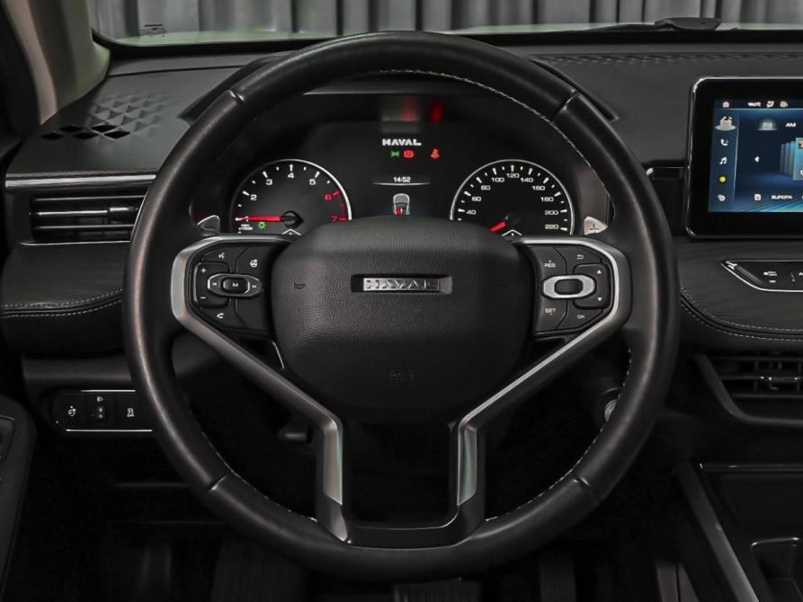 Haval Jolion I Рестайлинг Ставрополь  - изображение 13