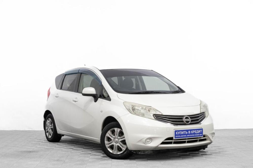 Nissan Note II Барнаул  - изображение 1