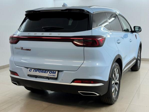 Chery Tiggo 7 Pro Max I с пробегом 2023 года, цена 1 800 000 рублей, 33201 км, внедорожник, Автокод Объявления