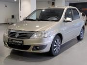 Renault Logan I Рестайлинг Казань  - изображение 23