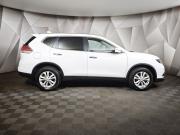 Nissan X-Trail III Москва  - изображение 12