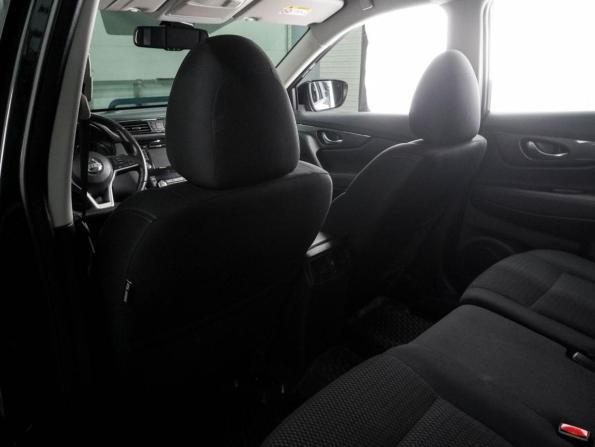 Nissan X-Trail III Рестайлинг с пробегом 2021 года, цена 2 120 000 рублей, 65141 км, внедорожник, Автокод Объявления