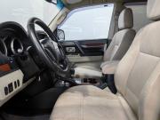 Mitsubishi Pajero IV Новосибирск  - изображение 35