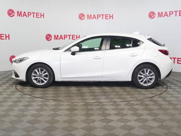 Mazda Axela III с пробегом 2014 года, цена 1 155 000 рублей, 144465 км, хэтчбек, Автокод Объявления