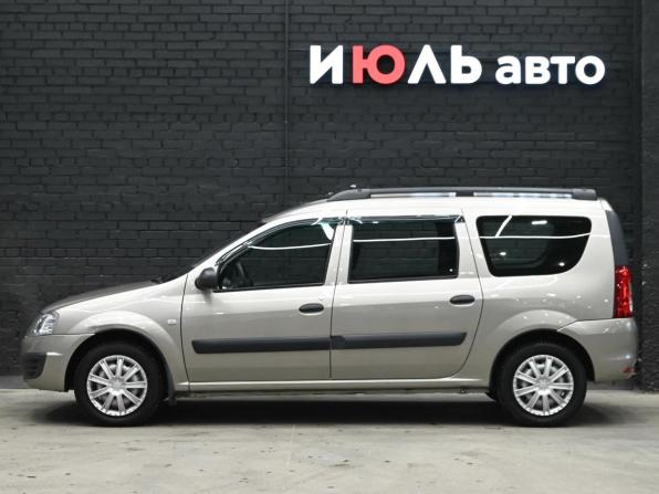 Lada (ВАЗ) Largus I с пробегом 2021 года, цена 890 000 рублей, 93350 км, универсал, Автокод Объявления