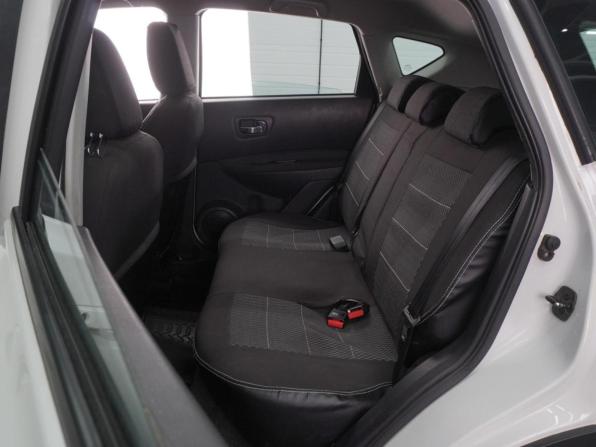 Nissan Qashqai I Рестайлинг с пробегом 2013 года, цена 1 219 000 рублей, 174507 км, внедорожник, Автокод Объявления