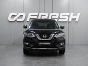 Nissan X-Trail III Рестайлинг Воронеж  - изображение 25