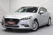 Mazda Axela III Рестайлинг Кемерово  - изображение 22