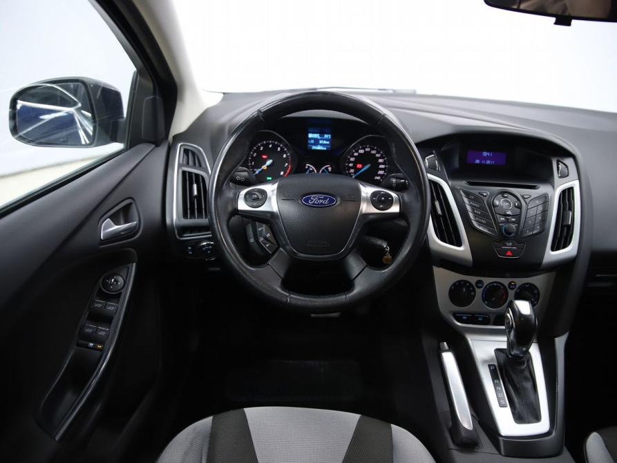 Ford Focus III Уфа  - изображение 13