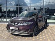 Nissan Murano II (Z51) Рестайлинг 2 Калуга  - изображение 5