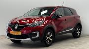 Renault Kaptur I Рестайлинг Липецк  - изображение 16