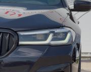 BMW 5 серии VII (G30/G31/G38) Рестайлинг Воронеж  - изображение 30